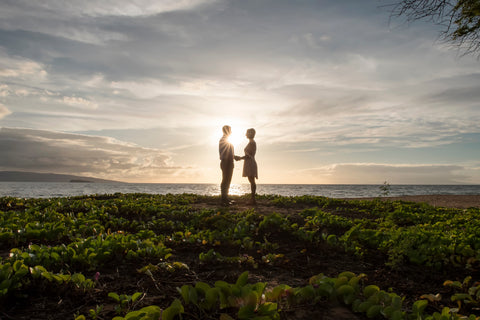 [Maui Elopement & Maui Wedding Photographer Online]-Maui Wedding Photography & Planning Studio, A Paradise Dream Wedding