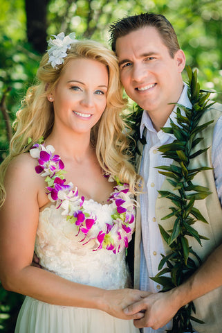 [Maui Elopement & Maui Wedding Photographer Online]-Maui Wedding Photography & Planning Studio, A Paradise Dream Wedding