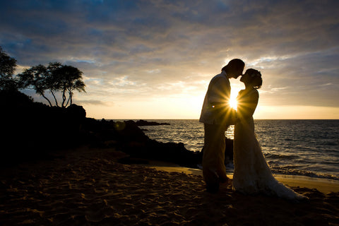 [Maui Elopement & Maui Wedding Photographer Online]-Maui Wedding Photography & Planning Studio, A Paradise Dream Wedding
