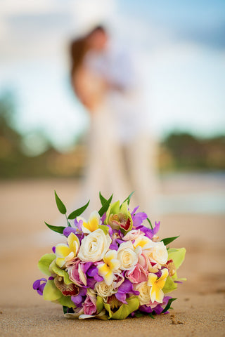 [Maui Elopement & Maui Wedding Photographer Online]-Maui Wedding Photography & Planning Studio, A Paradise Dream Wedding