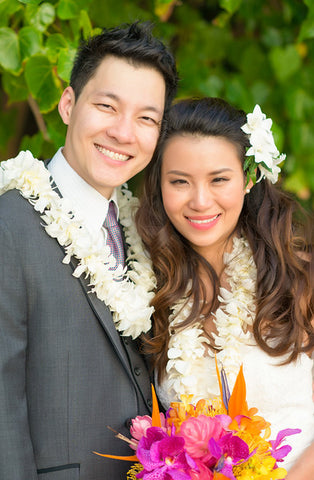 [Maui Elopement & Maui Wedding Photographer Online]-Maui Wedding Photography & Planning Studio, A Paradise Dream Wedding