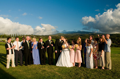 [Maui Elopement & Maui Wedding Photographer Online]-Maui Wedding Photography & Planning Studio, A Paradise Dream Wedding