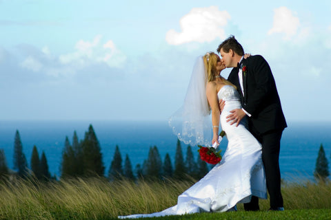 [Maui Elopement & Maui Wedding Photographer Online]-Maui Wedding Photography & Planning Studio, A Paradise Dream Wedding