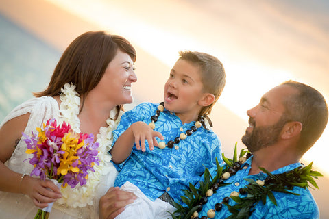 [Maui Elopement & Maui Wedding Photographer Online]-Maui Wedding Photography & Planning Studio, A Paradise Dream Wedding