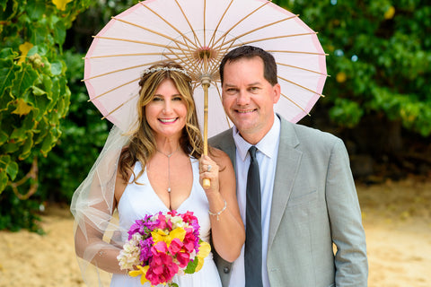 [Maui Elopement & Maui Wedding Photographer Online]-Maui Wedding Photography & Planning Studio, A Paradise Dream Wedding