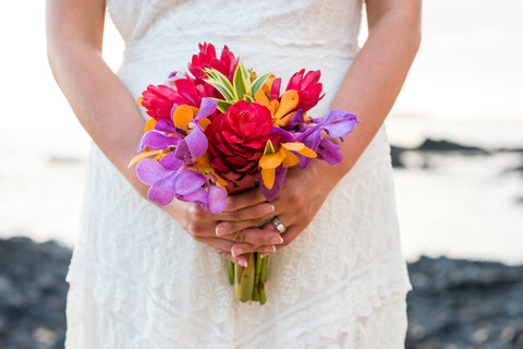 [Maui Elopement & Maui Wedding Photographer Online]-Maui Wedding Photography & Planning Studio, A Paradise Dream Wedding