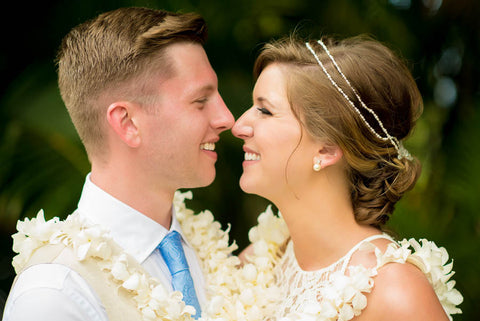 [Maui Elopement & Maui Wedding Photographer Online]-Maui Wedding Photography & Planning Studio, A Paradise Dream Wedding