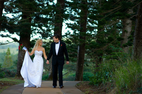 [Maui Elopement & Maui Wedding Photographer Online]-Maui Wedding Photography & Planning Studio, A Paradise Dream Wedding