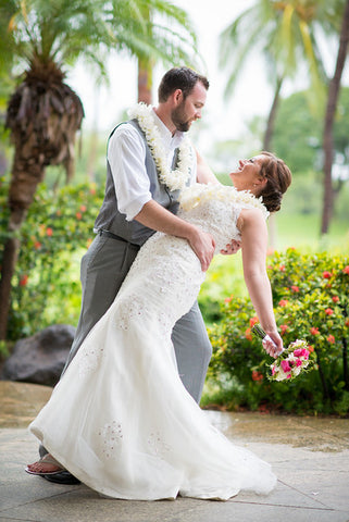 [Maui Elopement & Maui Wedding Photographer Online]-Maui Wedding Photography & Planning Studio, A Paradise Dream Wedding