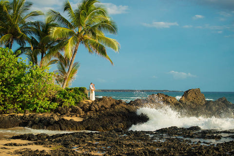 [Maui Elopement & Maui Wedding Photographer Online]-Maui Wedding Photography & Planning Studio, A Paradise Dream Wedding