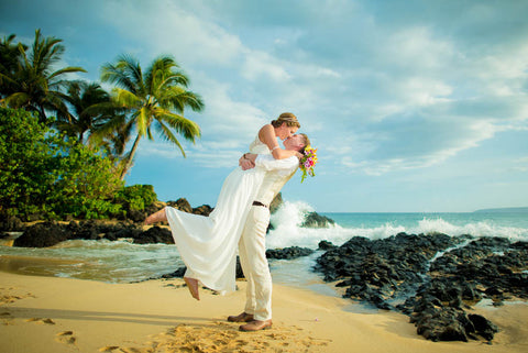 [Maui Elopement & Maui Wedding Photographer Online]-Maui Wedding Photography & Planning Studio, A Paradise Dream Wedding