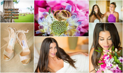 [Maui Elopement & Maui Wedding Photographer Online]-Maui Wedding Photography & Planning Studio, A Paradise Dream Wedding