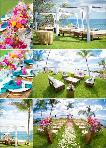 [Maui Elopement & Maui Wedding Photographer Online]-Maui Wedding Photography & Planning Studio, A Paradise Dream Wedding