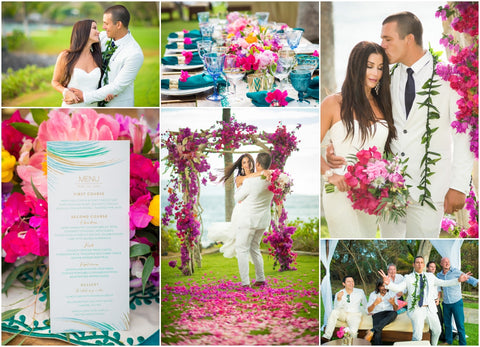 [Maui Elopement & Maui Wedding Photographer Online]-Maui Wedding Photography & Planning Studio, A Paradise Dream Wedding