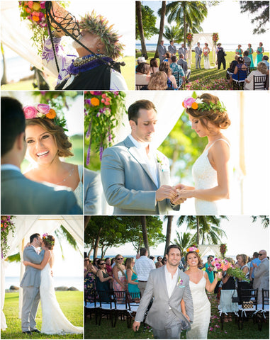 [Maui Elopement & Maui Wedding Photographer Online]-Maui Wedding Photography & Planning Studio, A Paradise Dream Wedding