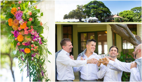 [Maui Elopement & Maui Wedding Photographer Online]-Maui Wedding Photography & Planning Studio, A Paradise Dream Wedding