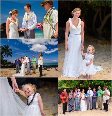 [Maui Elopement & Maui Wedding Photographer Online]-Maui Wedding Photography & Planning Studio, A Paradise Dream Wedding