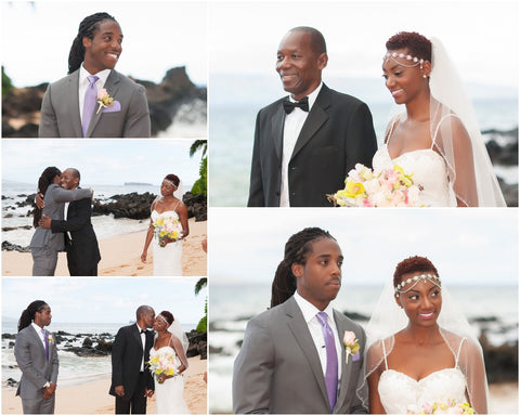 [Maui Elopement & Maui Wedding Photographer Online]-Maui Wedding Photography & Planning Studio, A Paradise Dream Wedding