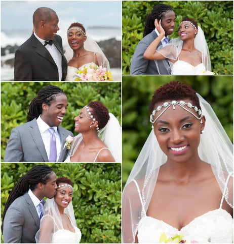 [Maui Elopement & Maui Wedding Photographer Online]-Maui Wedding Photography & Planning Studio, A Paradise Dream Wedding