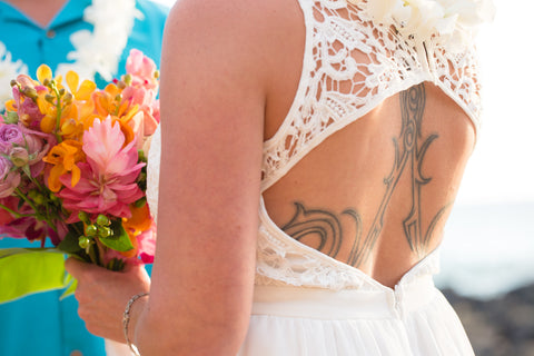 [Maui Elopement & Maui Wedding Photographer Online]-Maui Wedding Photography & Planning Studio, A Paradise Dream Wedding