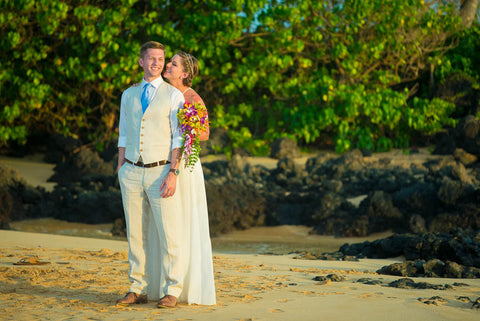 [Maui Elopement & Maui Wedding Photographer Online]-Maui Wedding Photography & Planning Studio, A Paradise Dream Wedding