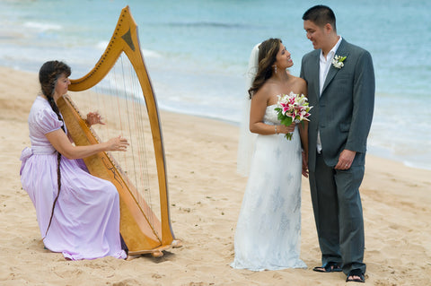 [Maui Elopement & Maui Wedding Photographer Online]-Maui Wedding Photography & Planning Studio, A Paradise Dream Wedding