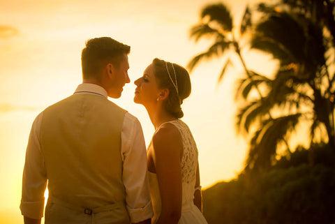 [Maui Elopement & Maui Wedding Photographer Online]-Maui Wedding Photography & Planning Studio, A Paradise Dream Wedding