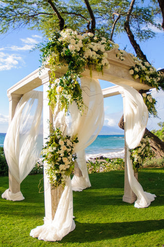 [Maui Elopement & Maui Wedding Photographer Online]-Maui Wedding Photography & Planning Studio, A Paradise Dream Wedding