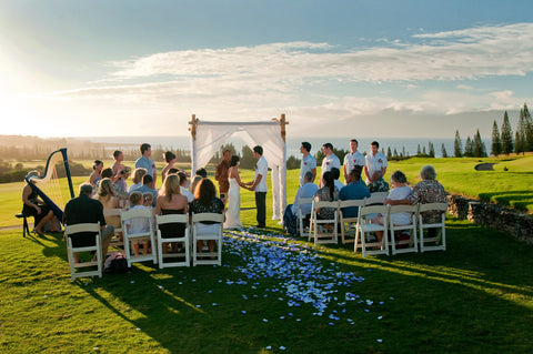 [Maui Elopement & Maui Wedding Photographer Online]-Maui Wedding Photography & Planning Studio, A Paradise Dream Wedding