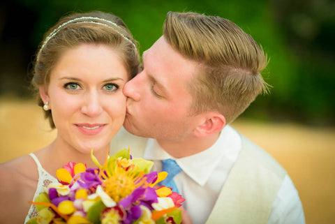 [Maui Elopement & Maui Wedding Photographer Online]-Maui Wedding Photography & Planning Studio, A Paradise Dream Wedding
