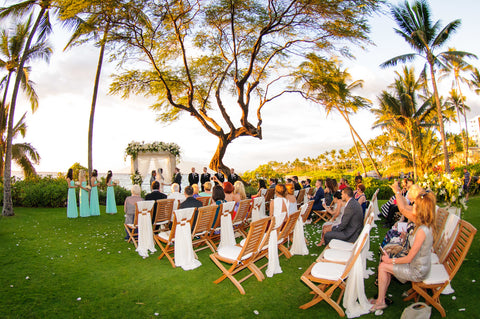 [Maui Elopement & Maui Wedding Photographer Online]-Maui Wedding Photography & Planning Studio, A Paradise Dream Wedding