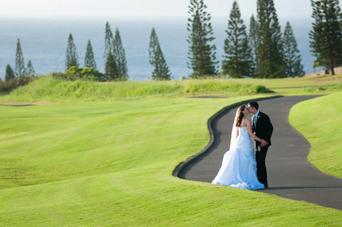 [Maui Elopement & Maui Wedding Photographer Online]-Maui Wedding Photography & Planning Studio, A Paradise Dream Wedding