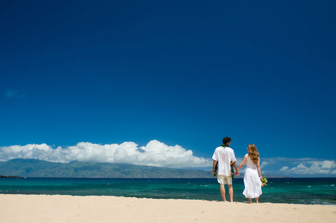 [Maui Elopement & Maui Wedding Photographer Online]-Maui Wedding Photography & Planning Studio, A Paradise Dream Wedding