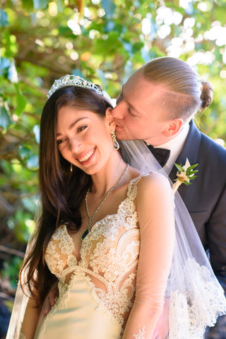 [Maui Elopement & Maui Wedding Photographer Online]-Maui Wedding Photography & Planning Studio, A Paradise Dream Wedding