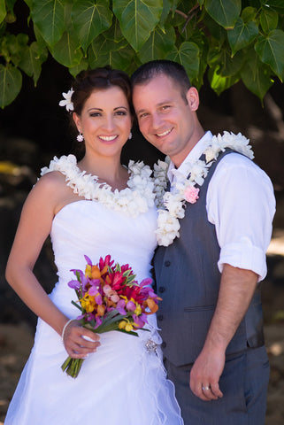 [Maui Elopement & Maui Wedding Photographer Online]-Maui Wedding Photography & Planning Studio, A Paradise Dream Wedding