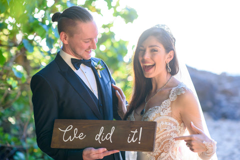 [Maui Elopement & Maui Wedding Photographer Online]-Maui Wedding Photography & Planning Studio, A Paradise Dream Wedding