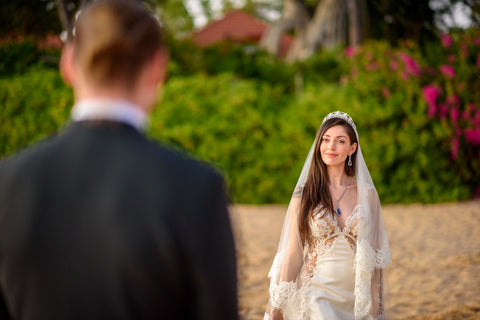 [Maui Elopement & Maui Wedding Photographer Online]-Maui Wedding Photography & Planning Studio, A Paradise Dream Wedding