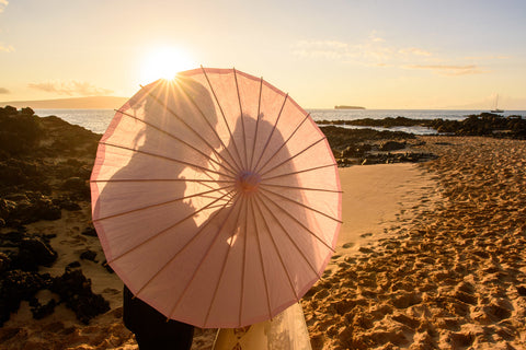 [Maui Elopement & Maui Wedding Photographer Online]-Maui Wedding Photography & Planning Studio, A Paradise Dream Wedding