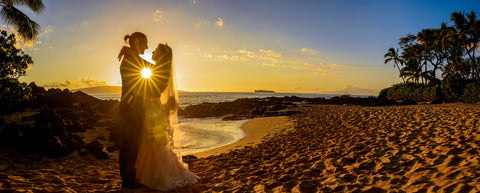 [Maui Elopement & Maui Wedding Photographer Online]-Maui Wedding Photography & Planning Studio, A Paradise Dream Wedding