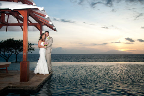 [Maui Elopement & Maui Wedding Photographer Online]-Maui Wedding Photography & Planning Studio, A Paradise Dream Wedding