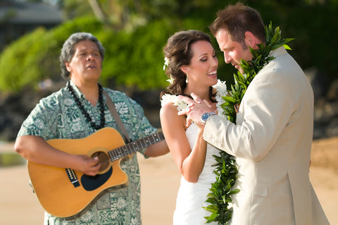 [Maui Elopement & Maui Wedding Photographer Online]-Maui Wedding Photography & Planning Studio, A Paradise Dream Wedding