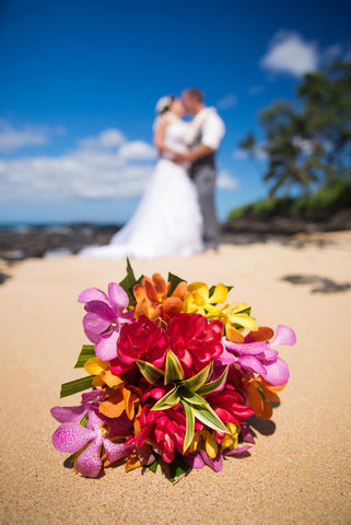 [Maui Elopement & Maui Wedding Photographer Online]-Maui Wedding Photography & Planning Studio, A Paradise Dream Wedding