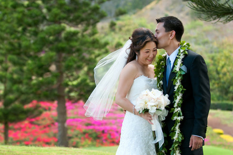 [Maui Elopement & Maui Wedding Photographer Online]-Maui Wedding Photography & Planning Studio, A Paradise Dream Wedding