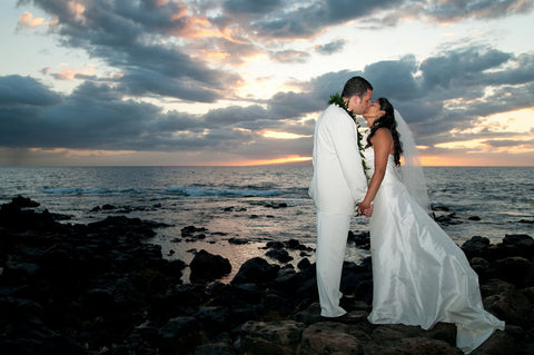 [Maui Elopement & Maui Wedding Photographer Online]-Maui Wedding Photography & Planning Studio, A Paradise Dream Wedding