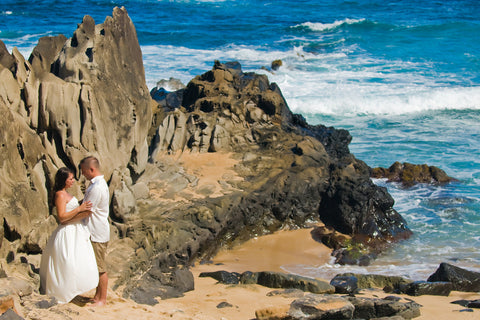 [Maui Elopement & Maui Wedding Photographer Online]-Maui Wedding Photography & Planning Studio, A Paradise Dream Wedding