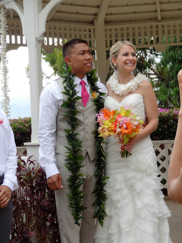 [Maui Elopement & Maui Wedding Photographer Online]-Maui Wedding Photography & Planning Studio, A Paradise Dream Wedding