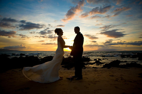 [Maui Elopement & Maui Wedding Photographer Online]-Maui Wedding Photography & Planning Studio, A Paradise Dream Wedding