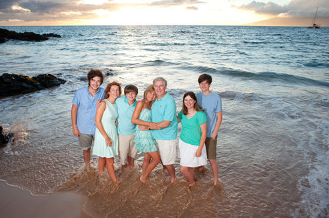 [Maui Elopement & Maui Wedding Photographer Online]-Maui Wedding Photography & Planning Studio, A Paradise Dream Wedding
