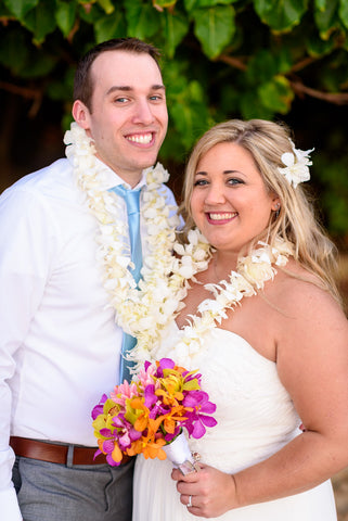 [Maui Elopement & Maui Wedding Photographer Online]-Maui Wedding Photography & Planning Studio, A Paradise Dream Wedding