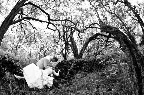[Maui Elopement & Maui Wedding Photographer Online]-Maui Wedding Photography & Planning Studio, A Paradise Dream Wedding
